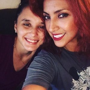 Meet your Posher, Sylvia